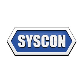 Logos: Syscon Automation